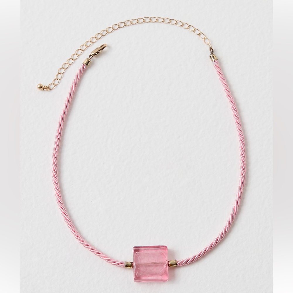 Free People Choker Necklace